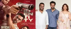 Exclusive: Telugu, Hindi Versions of Tovino Thomas-starrer ‘Identity’ to release around January 16: Director Akhil Paul
