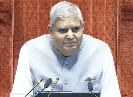Executive, Legislature, and Judiciary Must Collaborate: RS Chairman