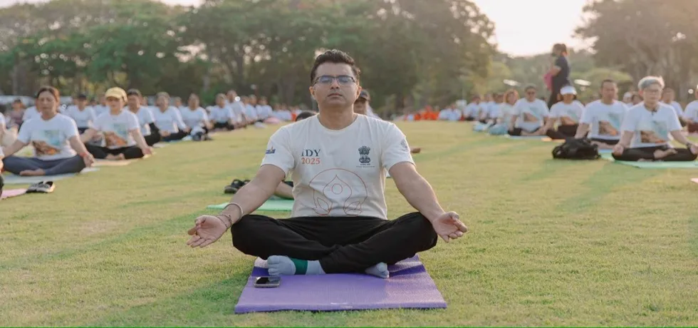 क्या एक्सरसाइज के बाद भी वजन नहीं घट रहा? जानिए अपनी बॉडी शेप के अनुसार सही कसरत और डाइट