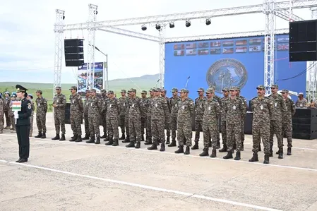 Khaan Quest 2026: India wraps up 23rd edition in Mongolia, reaffirms UN peacekeeping role