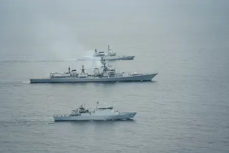 Exercise Samudra Laksamana 2026: India-Malaysia naval drill deepens maritime ties