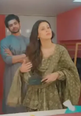 Could Abhishek Kumar and Isha Malviya Rekindle Their Romance?