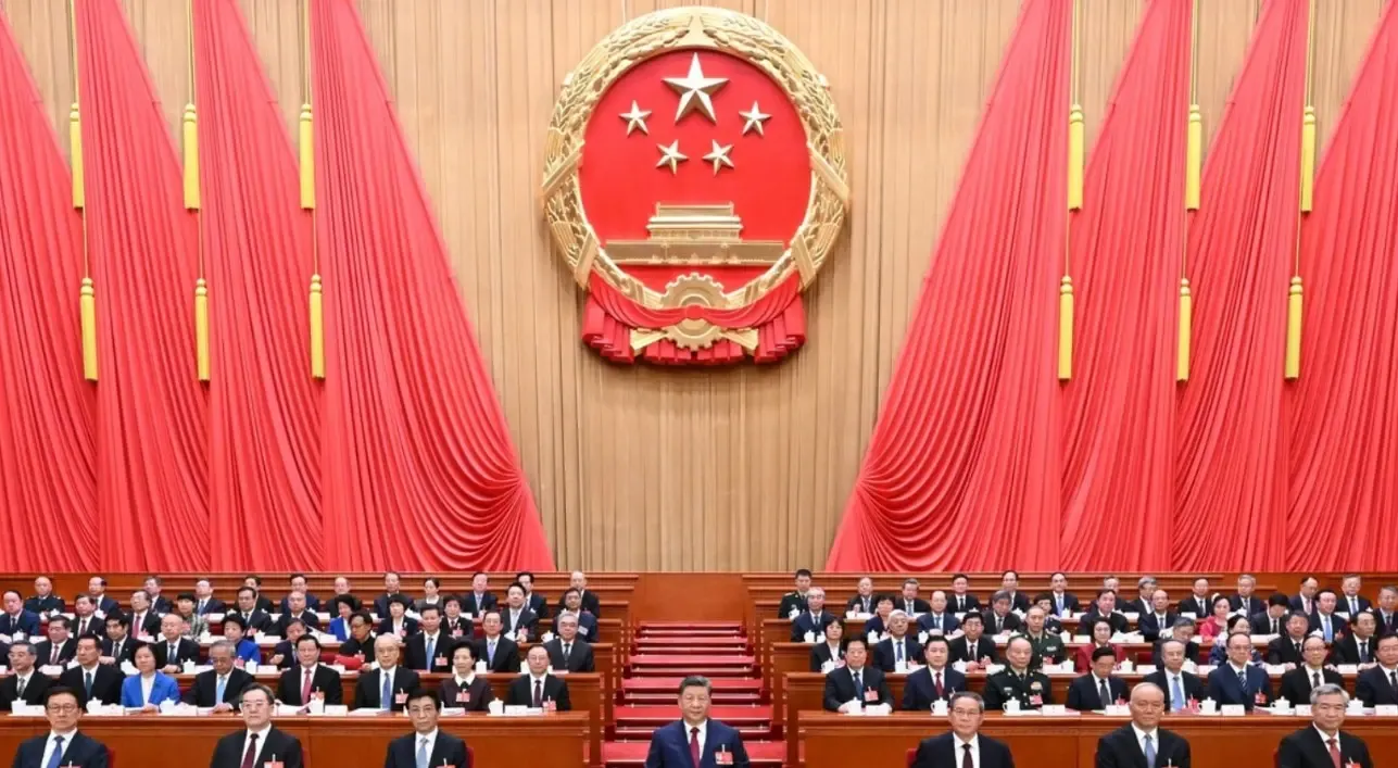 East Turkistan Leaders Slam China’s Ethnic Unity Law, Urge Global Action Against Colonial Oppression