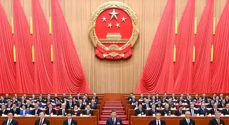 East Turkistan Leaders Slam China’s Ethnic Unity Law, Urge Global Action Against Colonial Oppression