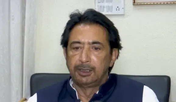 पश्चिम बंगाल एग्जिट पोल: कांग्रेस नेता गुलाम अहमद मीर बोले — भाजपा सरकार के अनुमान असल नतीजों में नहीं बदलेंगे