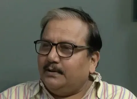 राजद सांसद मनोज झा ने एग्जिट पोल को बताया अविश्वसनीय, बोले — '4 मई के नतीजों का करेंगे इंतजार'