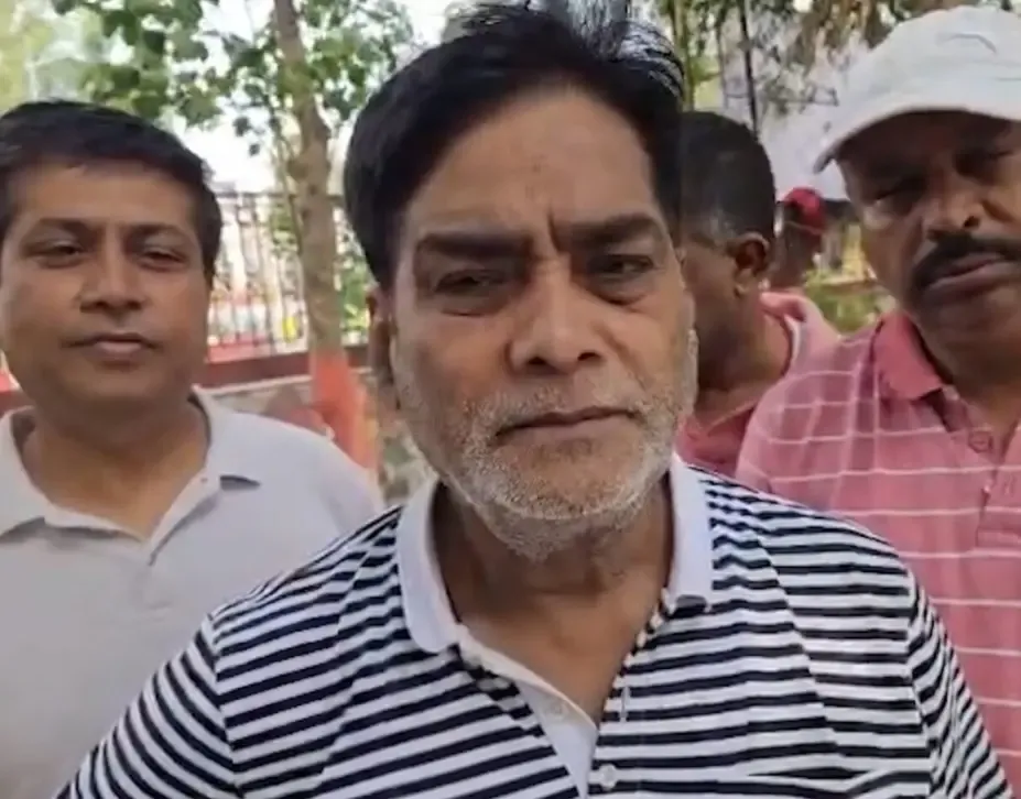 बिहार में एग्जिट पोल के बाद सियासी सरगर्मी, भाजपा-जदयू नेताओं ने असम और बंगाल में जीत का दावा किया