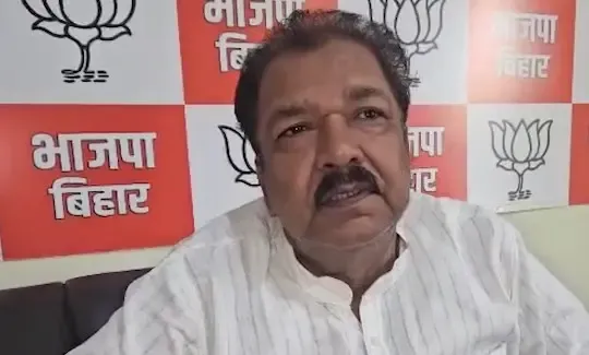 क्या दिलीप जायसवाल ने एग्जिट पोल पर मोदी की गारंटी और नीतीश के विकास पर वोट दिए?