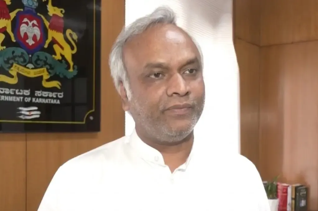 प्रियांक खरगे बोले — एग्जिट पोल पर भरोसा नहीं, 4 मई को आएंगे असली नतीजे