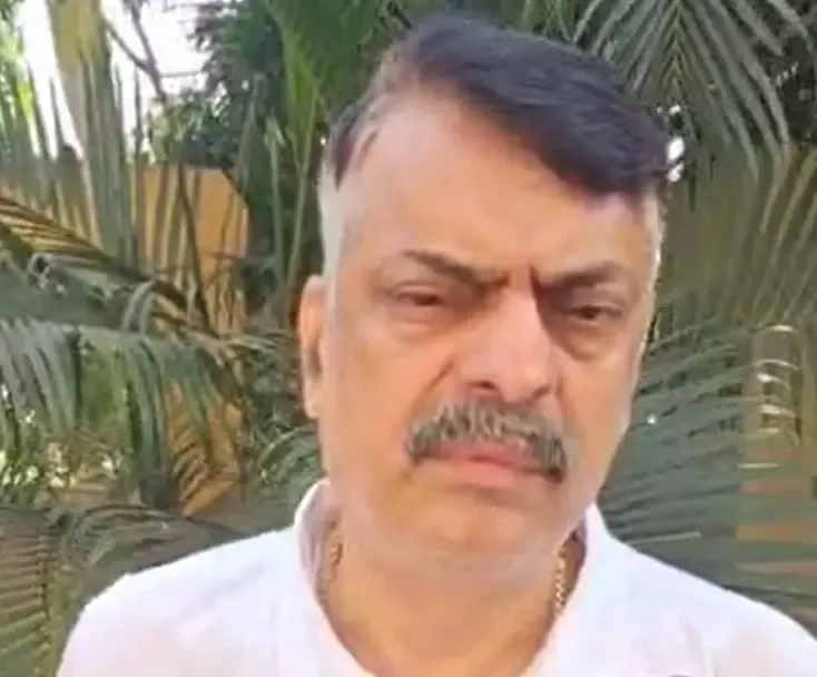 क्या 14 नवंबर को जनता के असली फैसले से तय होगा परिणाम? : राजेश ठाकुर