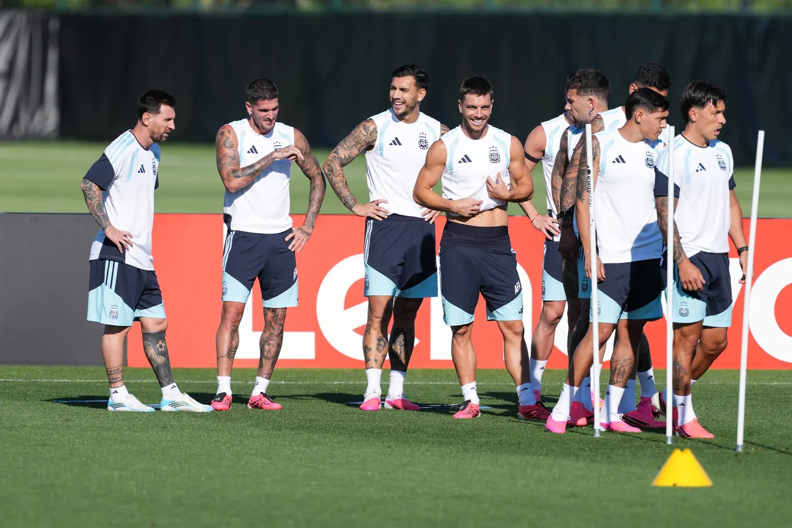 FIFA World Cup 2026 expanded format won't burden players, says Paul Masefield
