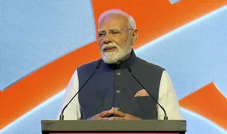 India-New Zealand elevate ties to Strategic Partnership; Modi announces maritime, defence pacts in Auckland