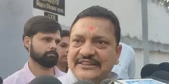 Expelled JD-U leader Chhotu Singh attacks Sanjay Jha, threatens video on Umesh Kushwaha