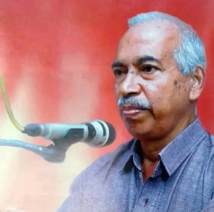 Will Expelled Kerala CPI(M) Leader Receive Police Protection for His Book Launch?