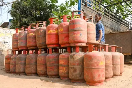 Investors Eye Electric Stoves as LPG Demand Pressures Rise