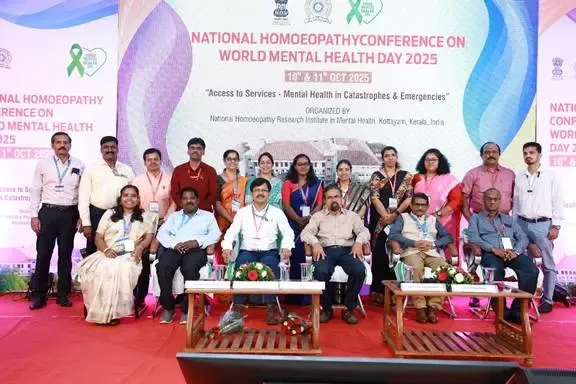 Should Homoeopathy Be Integrated into Psychosocial Care?