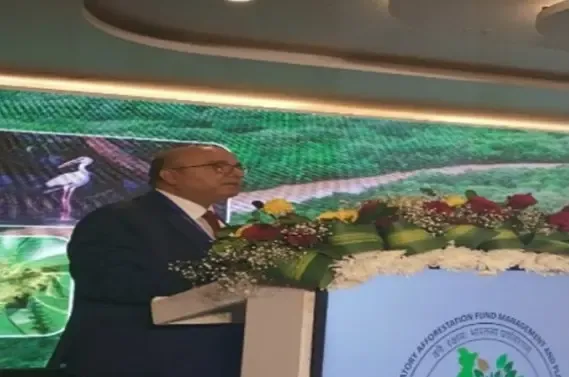 What Steps Are Experts Taking to Protect Mangrove Ecosystems at the Andhra Pradesh Workshop?