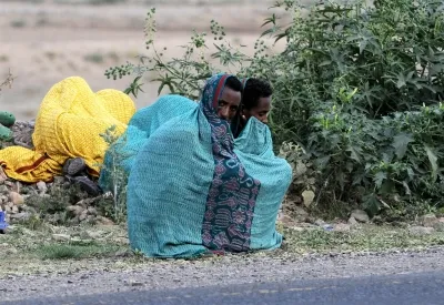 Experts Convene in Kenya to Foster Peace in Horn of Africa