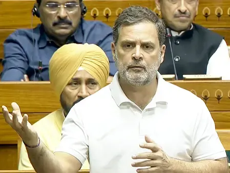 Did Rahul Gandhi's 'Sellout' Accusation Over the India-US Trade Deal Overlook UPA’s Nuclear Concessions?