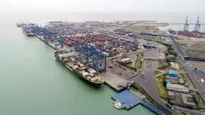 Experts Identify Vast Opportunities for India's Blue Economy