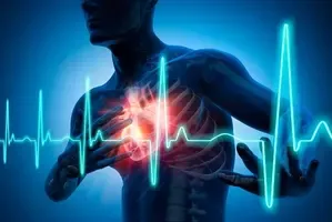 Health Experts Advise Heart Patients to Steer Clear of Extreme Weather