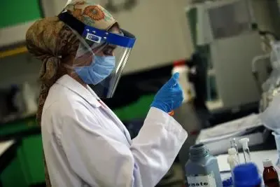 Expired Remdesivir given to Kerala Nipah patients; probe ordered