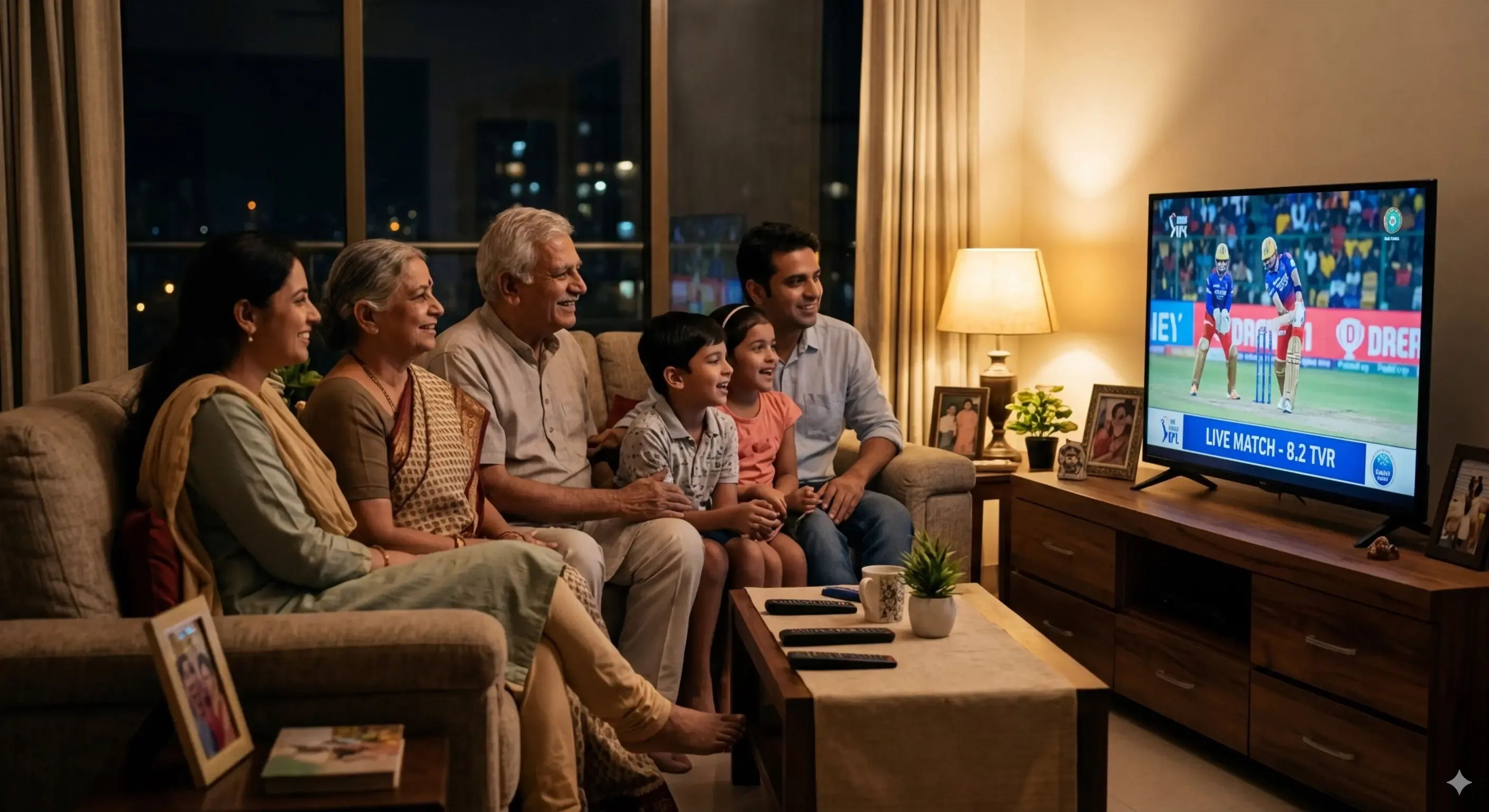 TV Ratings Policy 2026: Major Reforms for Transparency and Competition
