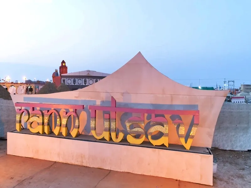 Why Should You Explore Kutch? Discover Nature, Culture, and History