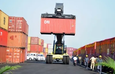 Is the RoDTEP Scheme Revived to Boost Exports?