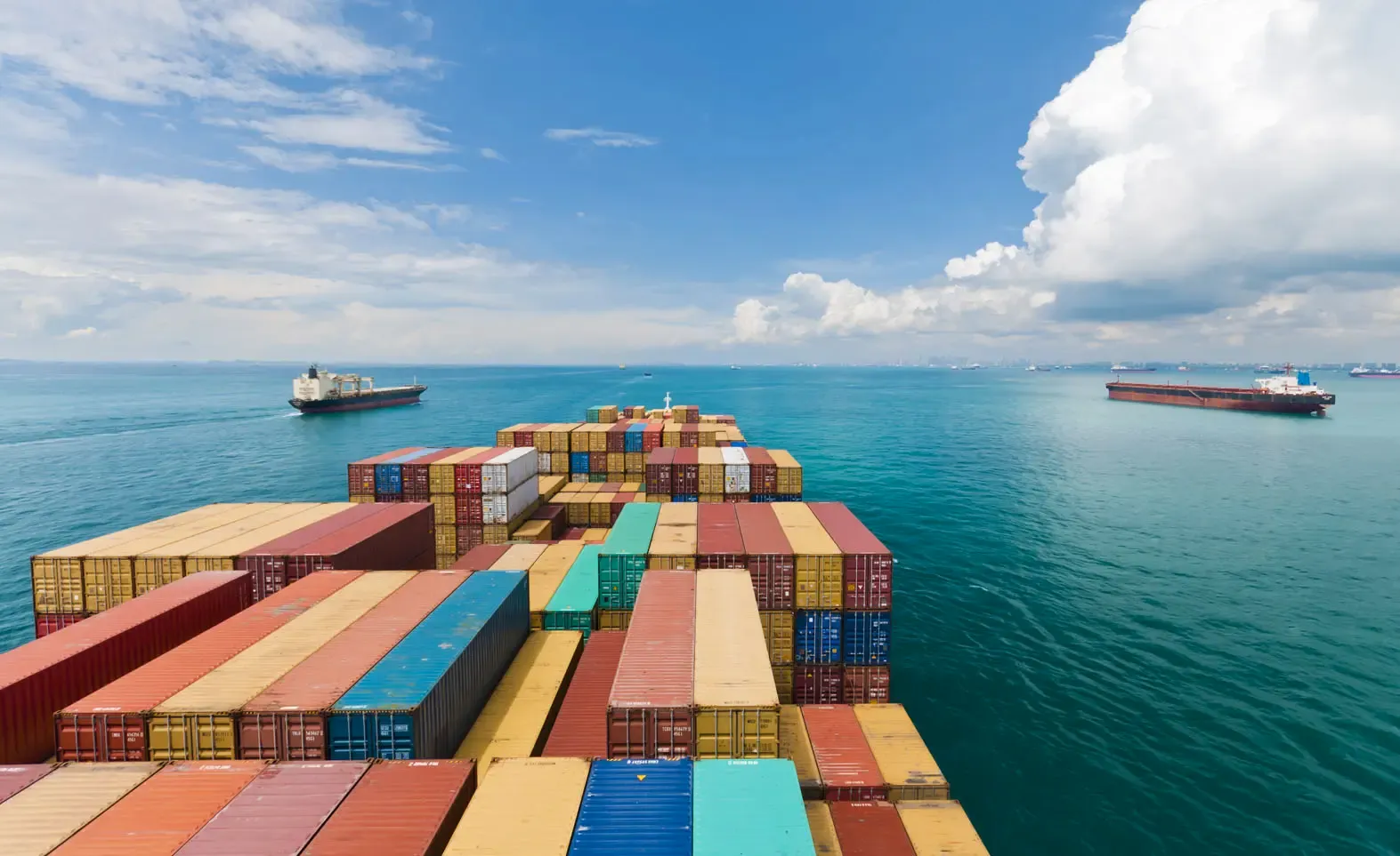 Is the Export Promotion Mission and Credit Guarantee Scheme a Game Changer for the Ecosystem?