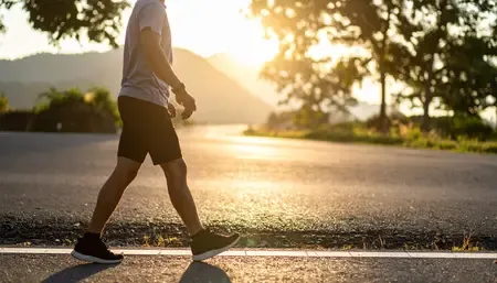 Can Just 5 Extra Minutes of Sleep and 2 Minutes of Walking Really Add a Year to Your Life?