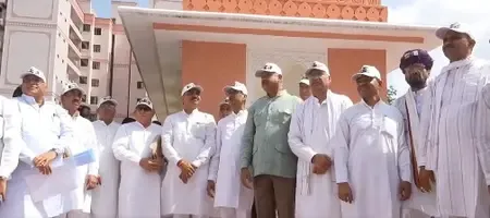 Why is there a Ruckus in the Rajasthan Assembly over CCTVs?