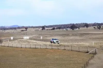 New Assistance Initiated for Drought-Stricken Farmers in South Australia