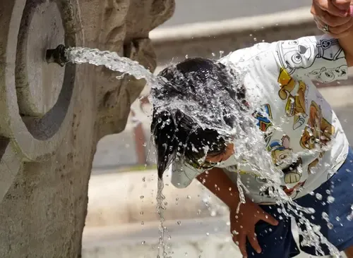 Intense Heat Could Heighten Schizophrenia and Depression Risks: Research