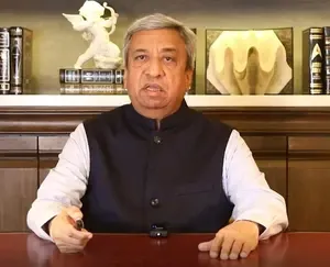'Extremely grateful for recognition': Zydus Lifesciences Chairman elated over Padma Bhushan honour