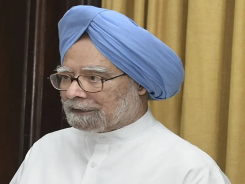 Heartbreaking News: HM Amit Shah Mourns the Loss of Former PM Dr. Manmohan Singh