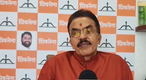 Nana Patole feet-washing video: BJP calls it 'extremely shameful'