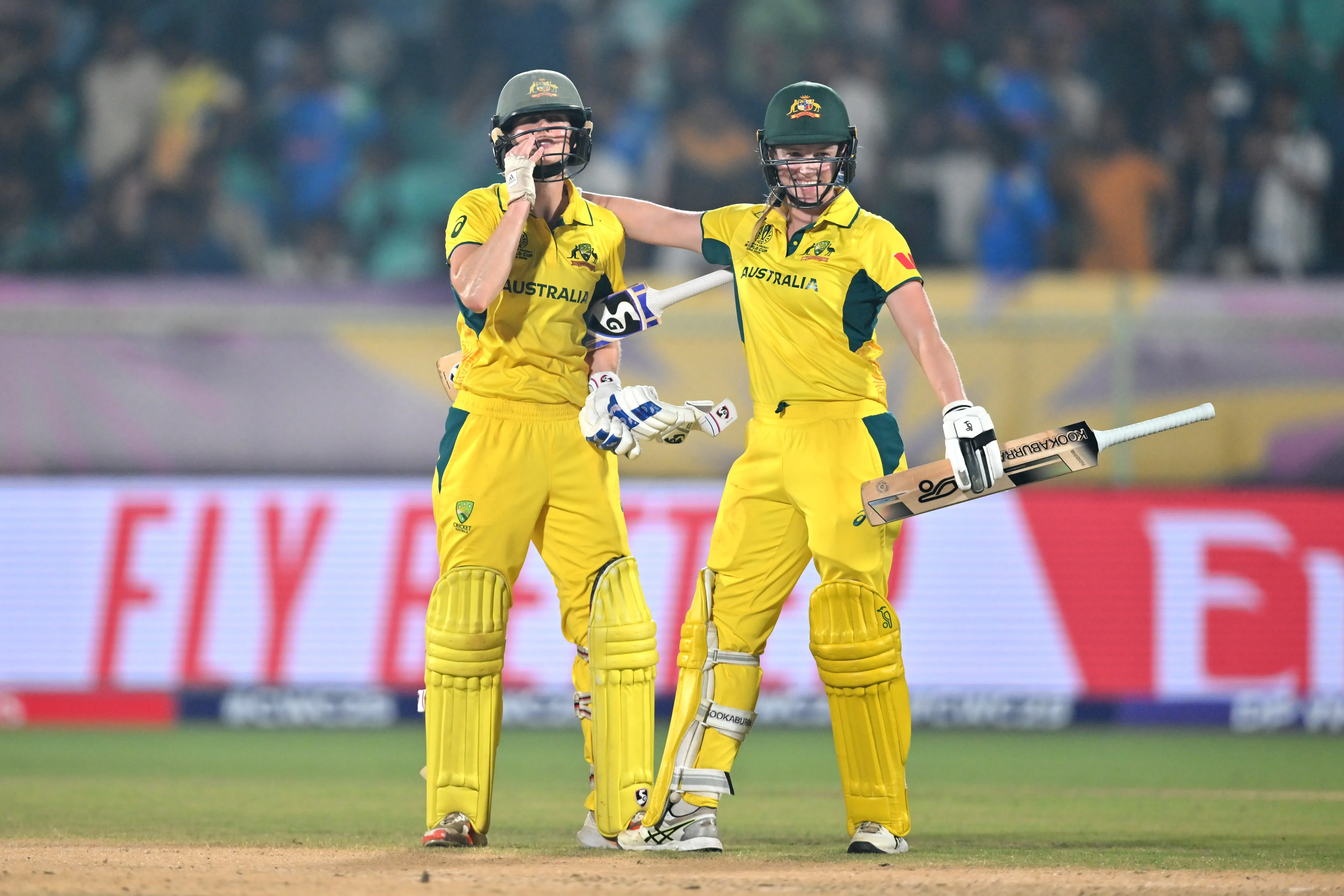 How Did BCCI Secretary Devajit Saikia Respond to the Incident Involving Australian Cricketers in Indore?