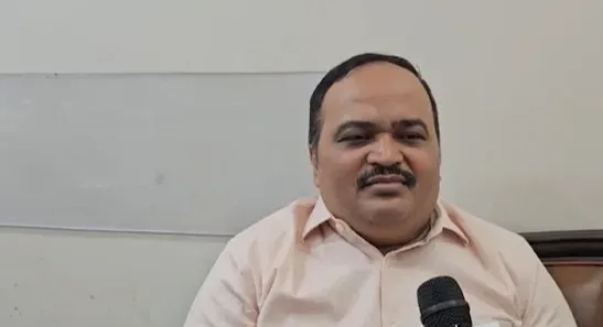 Meenakshi Natarajan RS nomination rejected: Congress, Shiv Sena-UBT cry foul