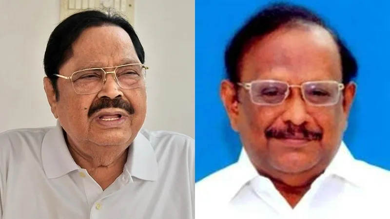 What Changes Did CM Stalin Make in the TN Cabinet Ahead of the 2026 Elections?