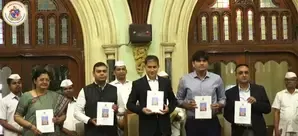 BMC Unveils Historic Rs 74,427 Cr Budget for 2025-26