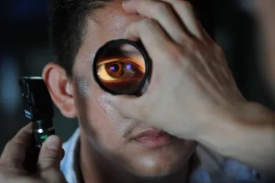 Eye tests can help predict stroke risk: Study