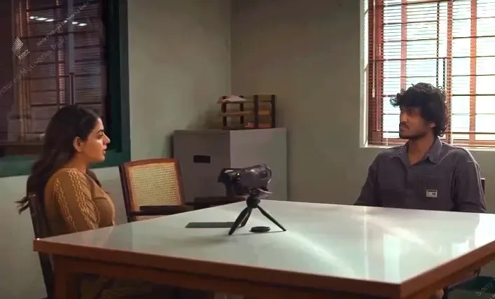 EYES on Sony LIV: Manu Ashokan on stalking, safety and Malayalam thriller's Oct 9 premiere