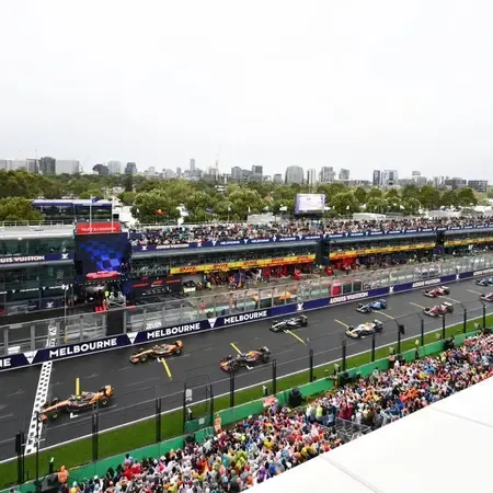 Organizers Confirm Australian GP Will Proceed Despite Travel Challenges