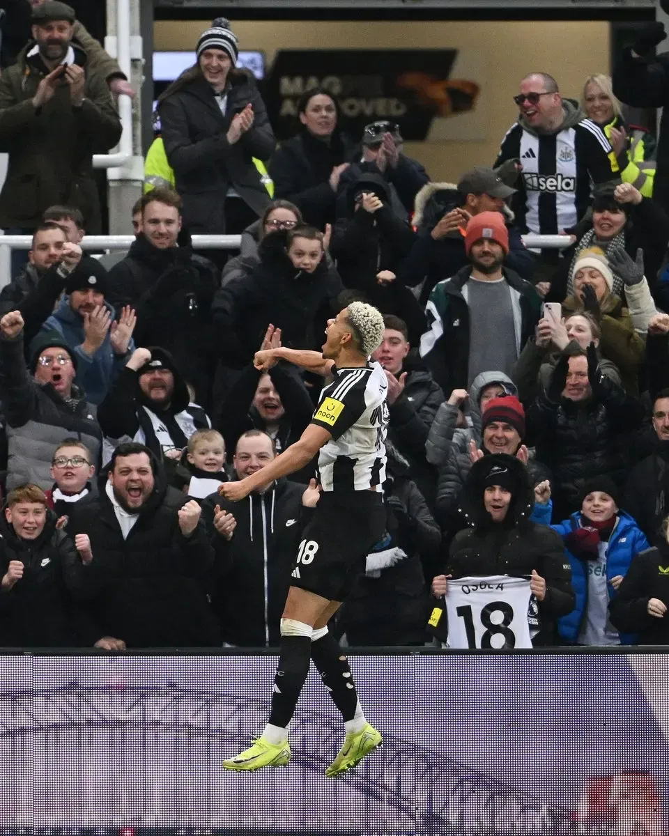 FA Cup: Newcastle United Overcome Bromley with a 3-1 Victory