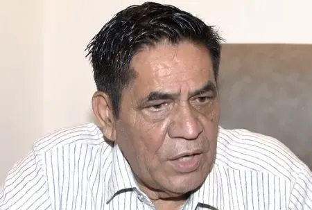 विधानसभा में ‘फांसी घर’ के नाम पर केजरीवाल सस्ती लोकप्रियता हासिल करना चाहते थे : मोहन सिंह बिष्ट