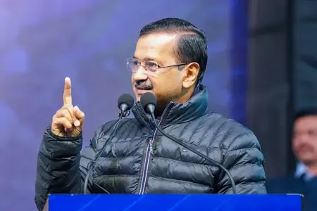 Is Kejriwal in Contempt for Ignoring House Panel on ‘Faansi Ghar’?