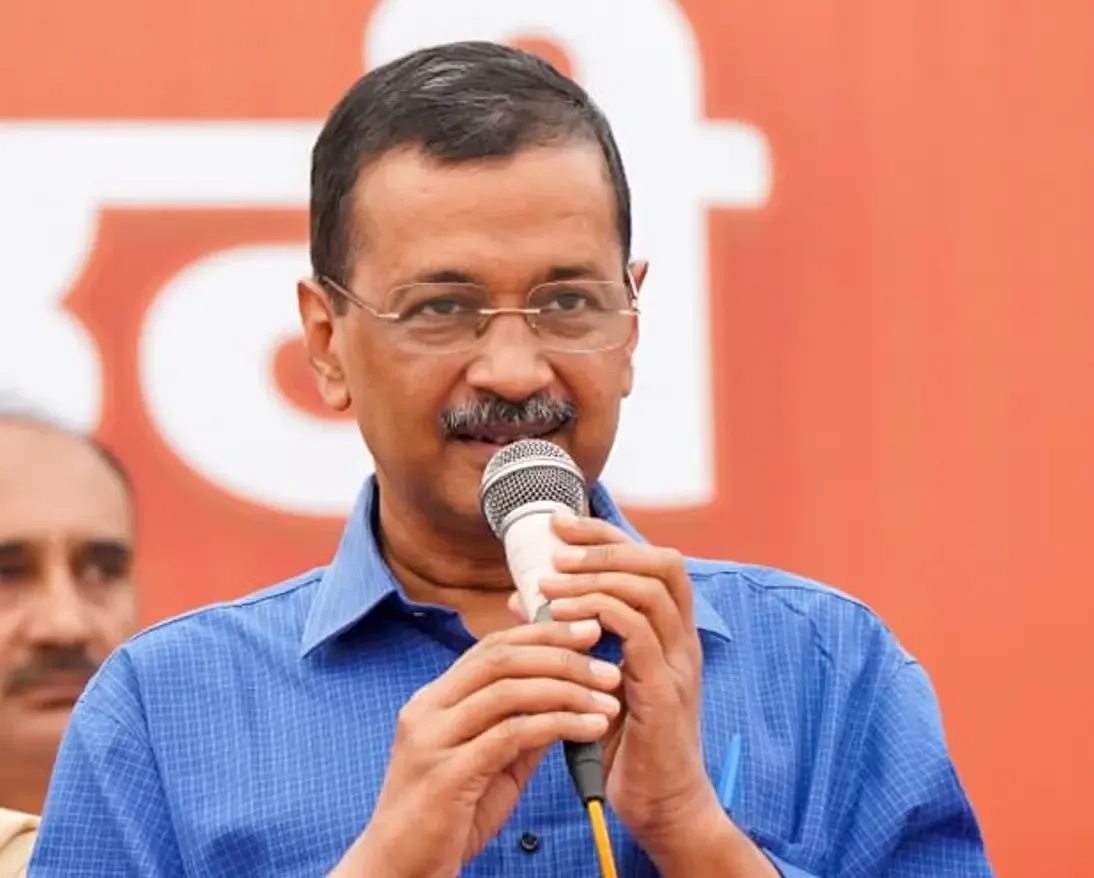 Did Kejriwal Dodge the Delhi Assembly's Privileges Panel on the 'Faansi Ghar' Inquiry?