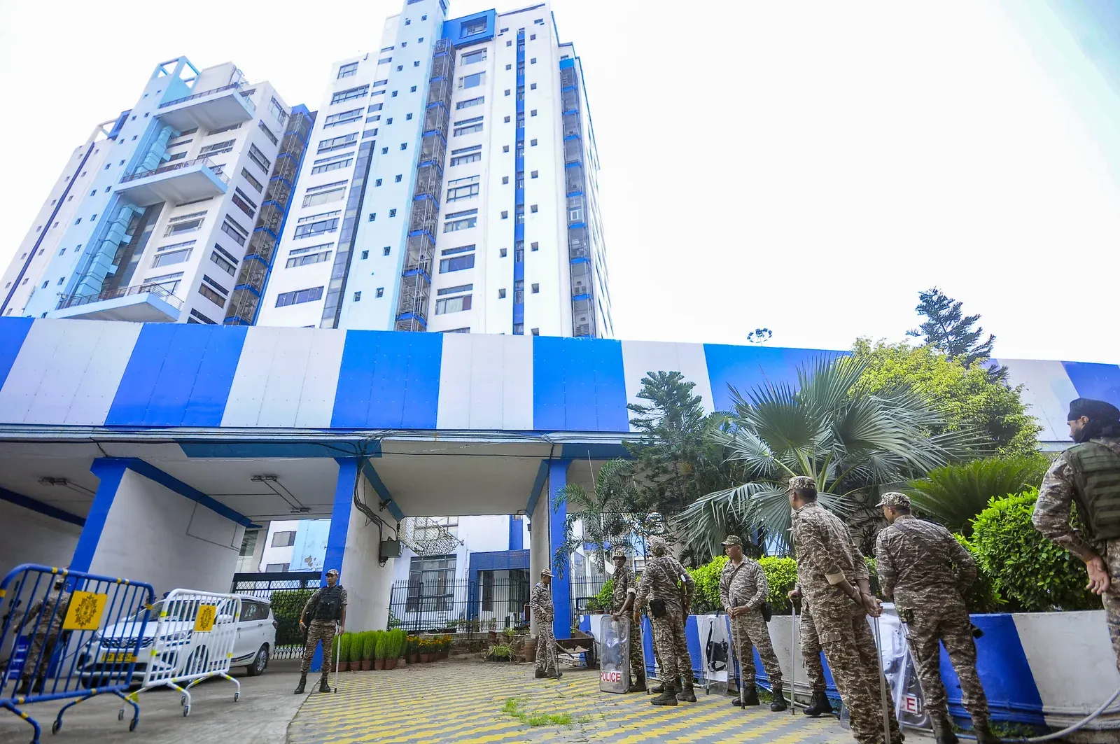 Nabanna to roll out face recognition attendance from 15 June 2026