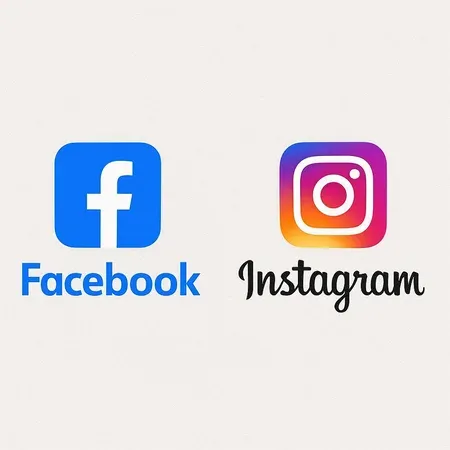 Facebook, Instagram down globally: over 1 lakh users hit on June 12